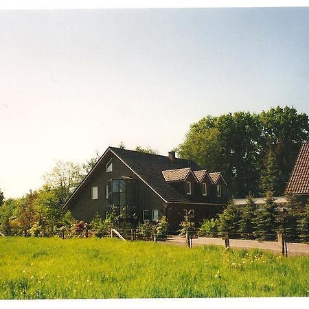 Gaestehaus Hankhausen Rastede Exterior photo